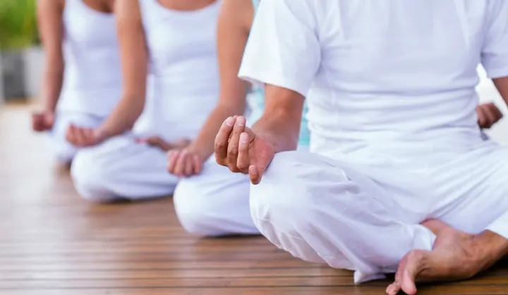 Yogastudio BE Noord — Yoga in Delftwijk, Haarlem