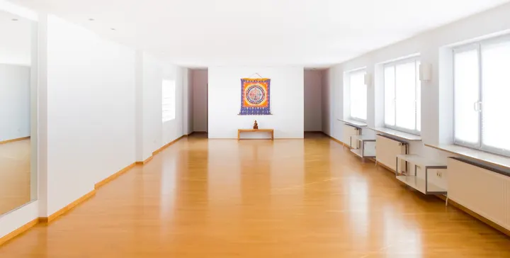 Yoga Zentrum Wiesbaden — yoga-studio in Wiesbaden — 3