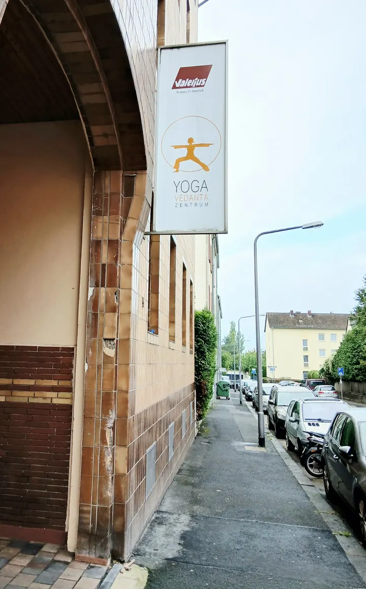 Yoga Zentrum Wiesbaden — yoga-studio in Wiesbaden — 4