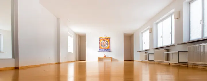 Yoga Zentrum Wiesbaden — yoga-studio in Wiesbaden — 5