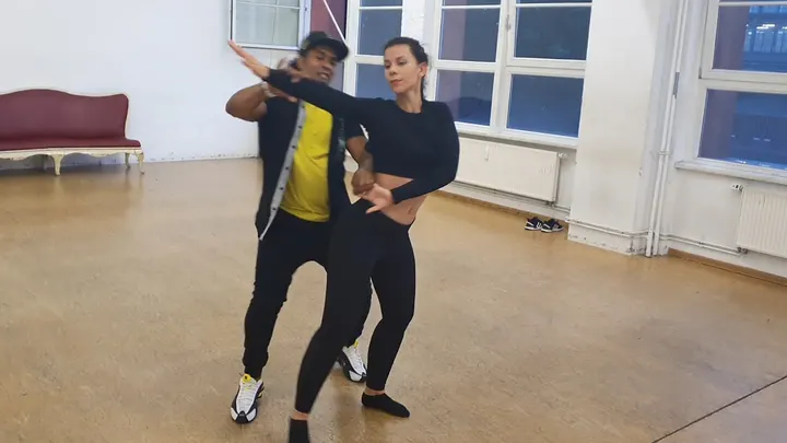 Artdance Tanzstudio — tanz-studio in Mitte, Berlin — 3