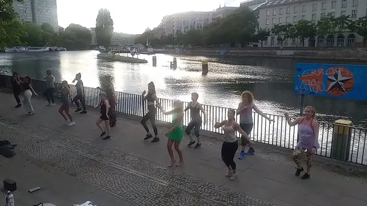 Artdance Tanzstudio — tanz-studio in Berlin — 3