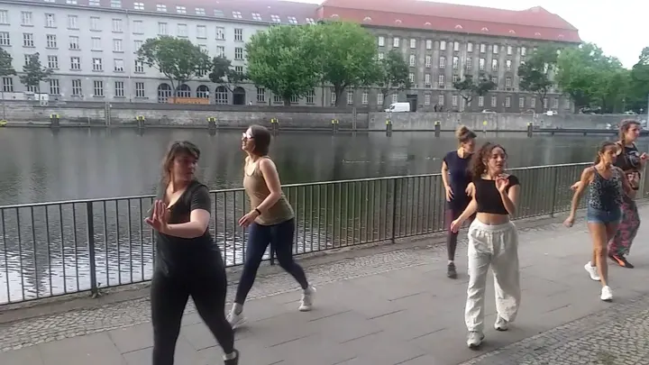 Artdance Tanzstudio — tanz-studio in Berlin — 4