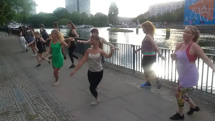 Artdance Tanzstudio — tanz-studio in Berlin — 5