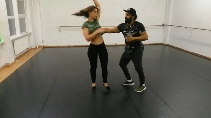 Artdance Tanzstudio — Tanz in Mitte, Berlin
