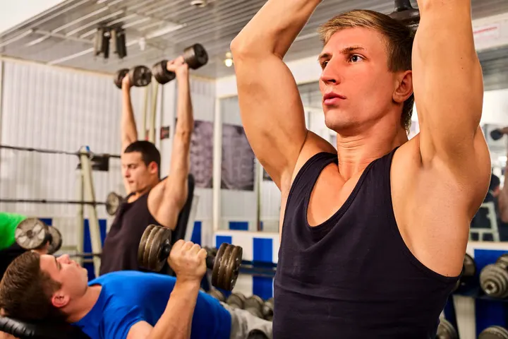 POWER Camp Fitness — Bootcamp in The Gorge, Telford
