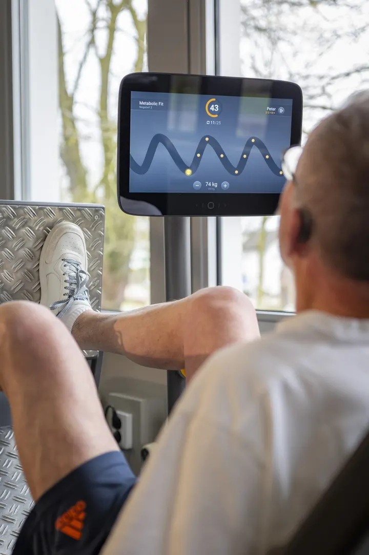 Spinesport Best — Sportschool in Centrum, Best