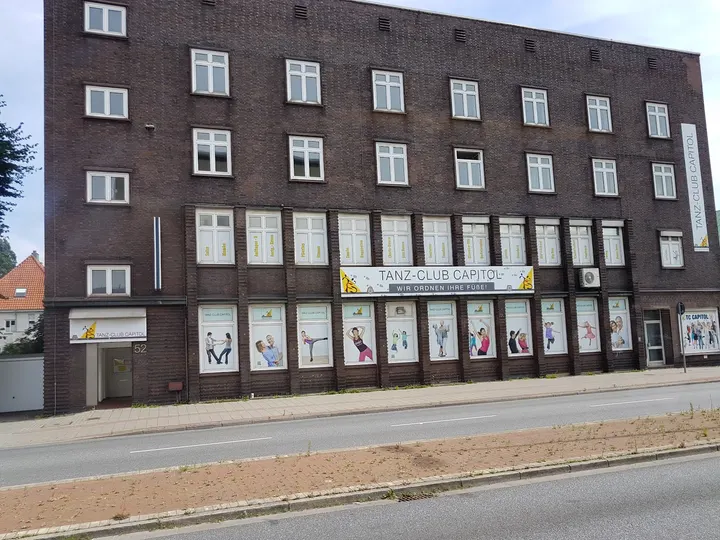 TC Capitol Bremerhaven — tanz-studio in Geestemünde-Nord, Bremerhaven — 2