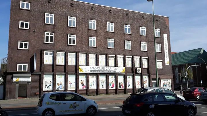 TC Capitol Bremerhaven — tanz-studio in Bremerhaven — 3