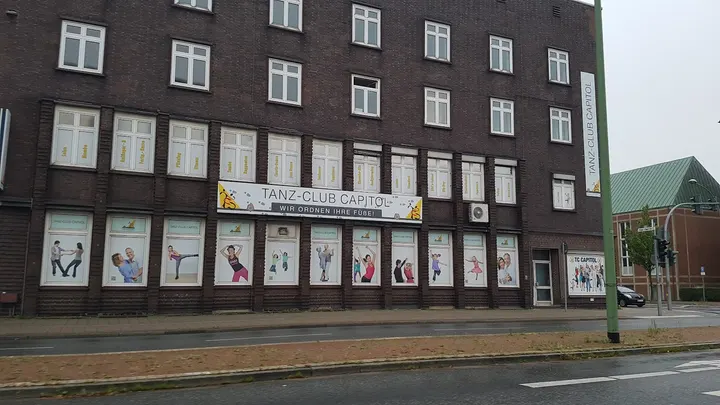 TC Capitol Bremerhaven — tanz-studio in Bremerhaven — 4