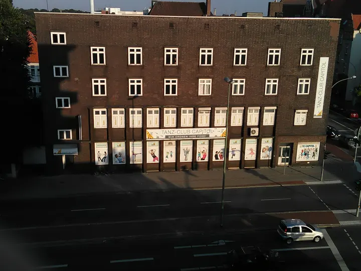 TC Capitol Bremerhaven — tanz-studio in Bremerhaven — 5