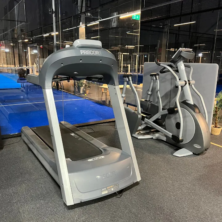 PunttiX Oy — fitnessstudio – Roves, Seinäjoki — 2