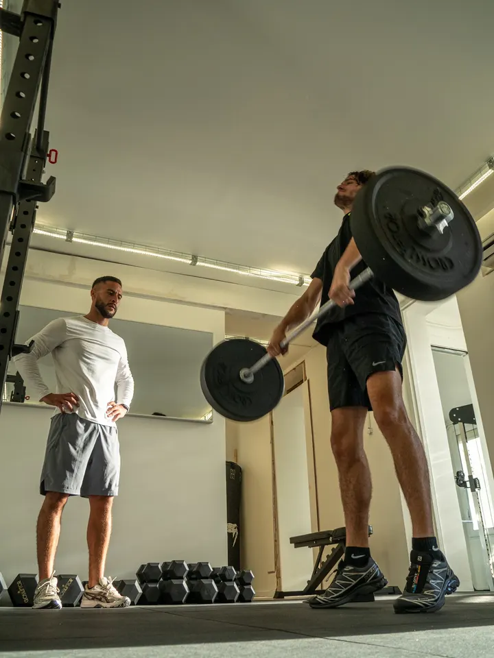 Coachin7 — coaching personnel-studio à 7e Arrondissement, Marseille — 2