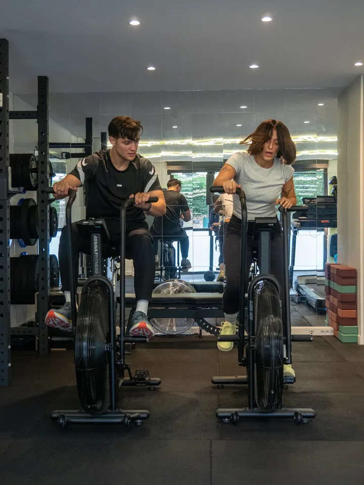Coachin7 — coaching personnel-studio à 7e Arrondissement, Marseille — 3