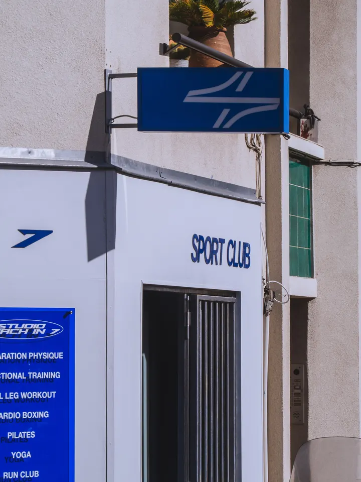 Coachin7 — Entraînement fonctionnel à 7e Arrondissement, Marseille