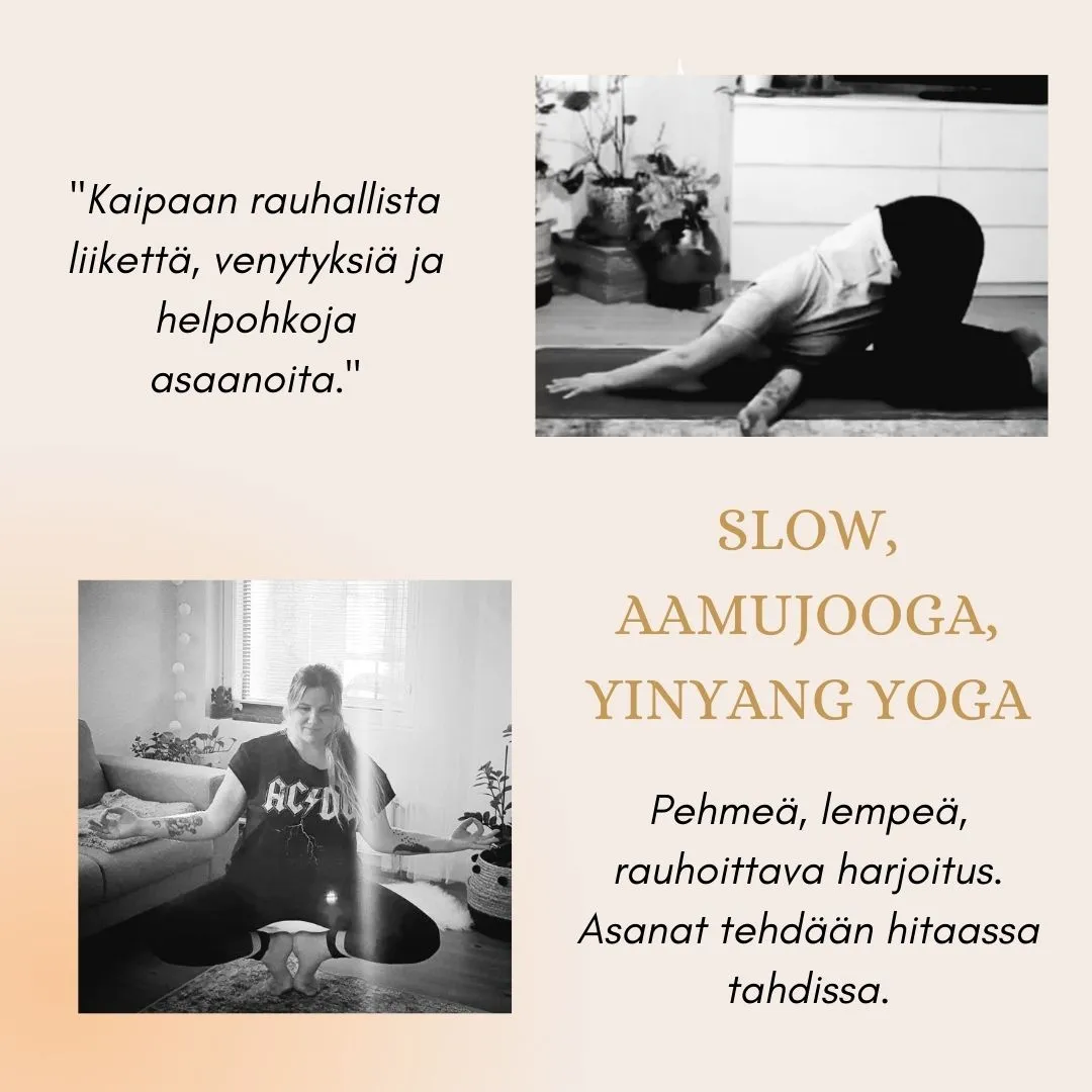 Dharamshala Jooga & Hyvinvointikeskus — jooga-studio – Turku — 5
