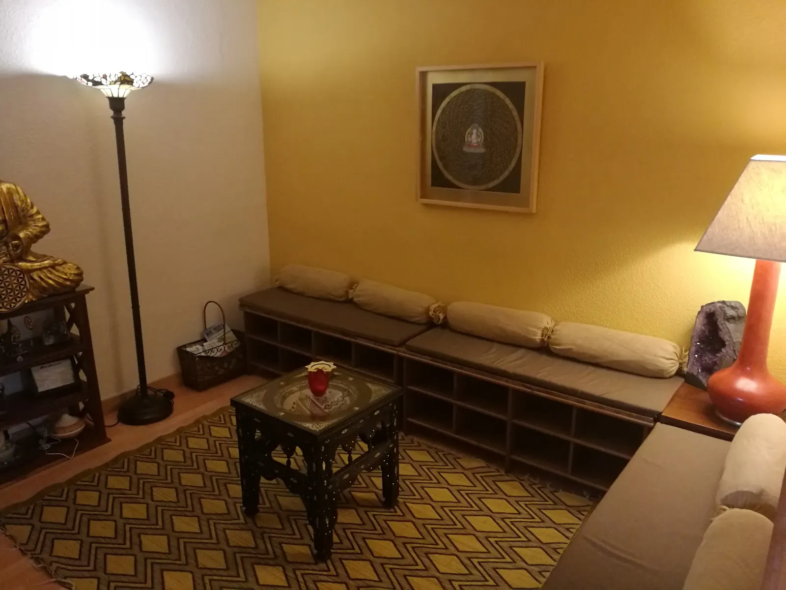 Centro de Yoga Oasis — yoga-studio en Alicante — 3