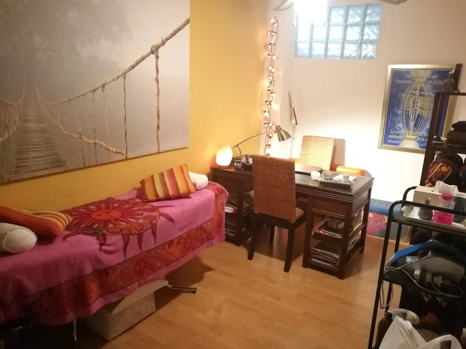 Centro de Yoga Oasis — yoga-studio en Alicante — 3
