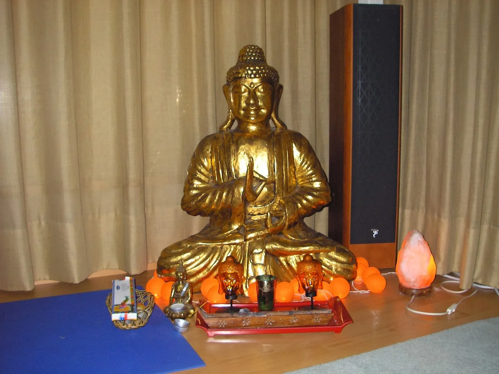Centro de Yoga Oasis — yoga-studio en Alicante — 4