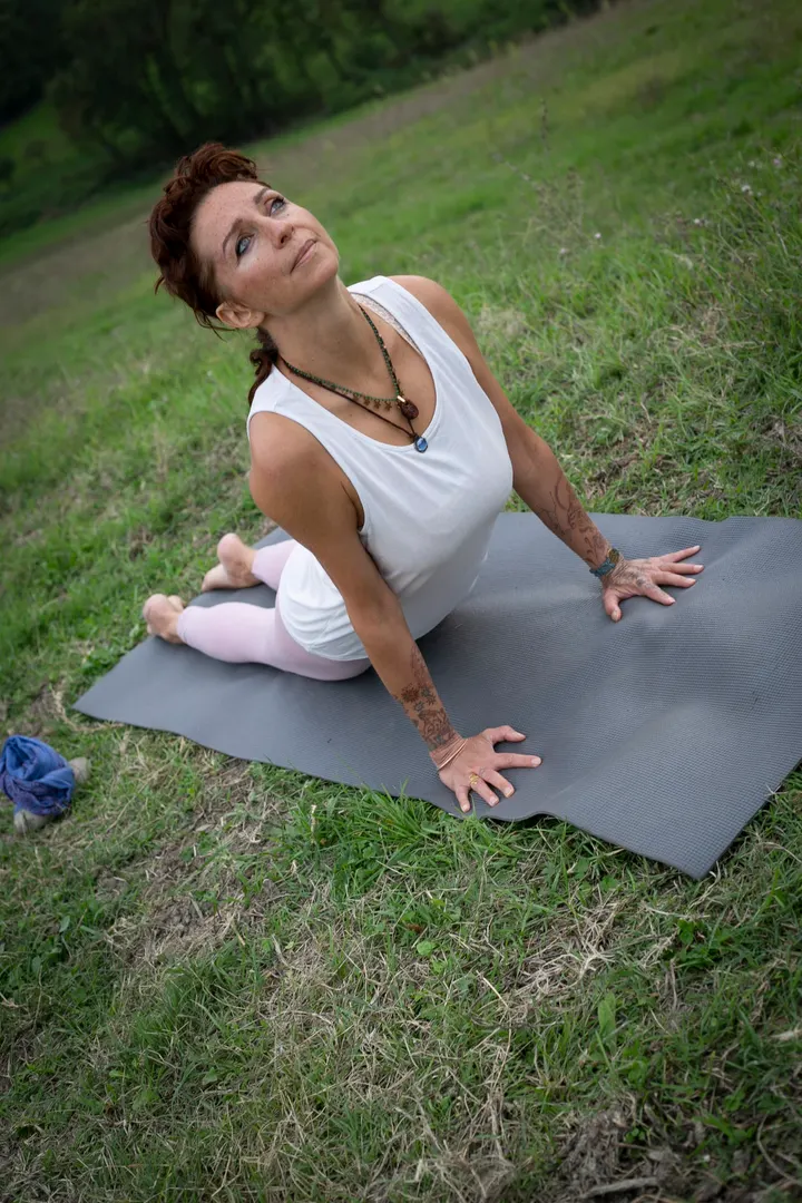 Thockè A.s.d. — yoga-studio a Fidenza — 3