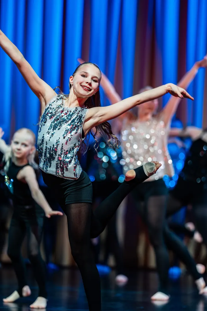 Tanssistudio Dum Tek — Tanssi – Lauste, Turku