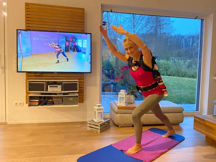 Fit für 2 GmbH — fitnessstudio in Jena-Süd, Jena — 2