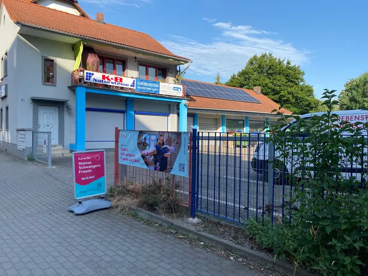 Fit für 2 GmbH — fitnessstudio in Jena-Süd, Jena — 3