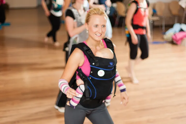 Fit für 2 GmbH — fitnessstudio in Jena — 5