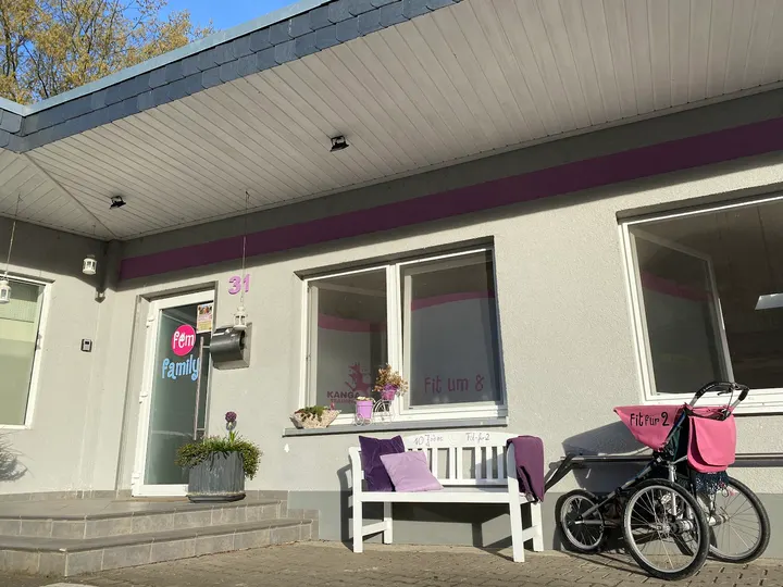 Fit für 2 GmbH — Fitnessstudio in Jena-Süd, Jena