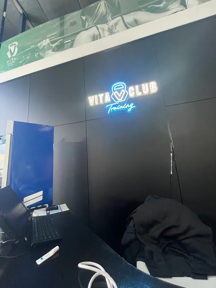 Vita Training Club — estudio de fitness-studio en Nueva Andalucía, Almería — 2