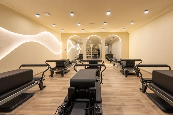 Ôra Pilates Saint-Gely — Pilates à Saint-Gély-du-Fesc