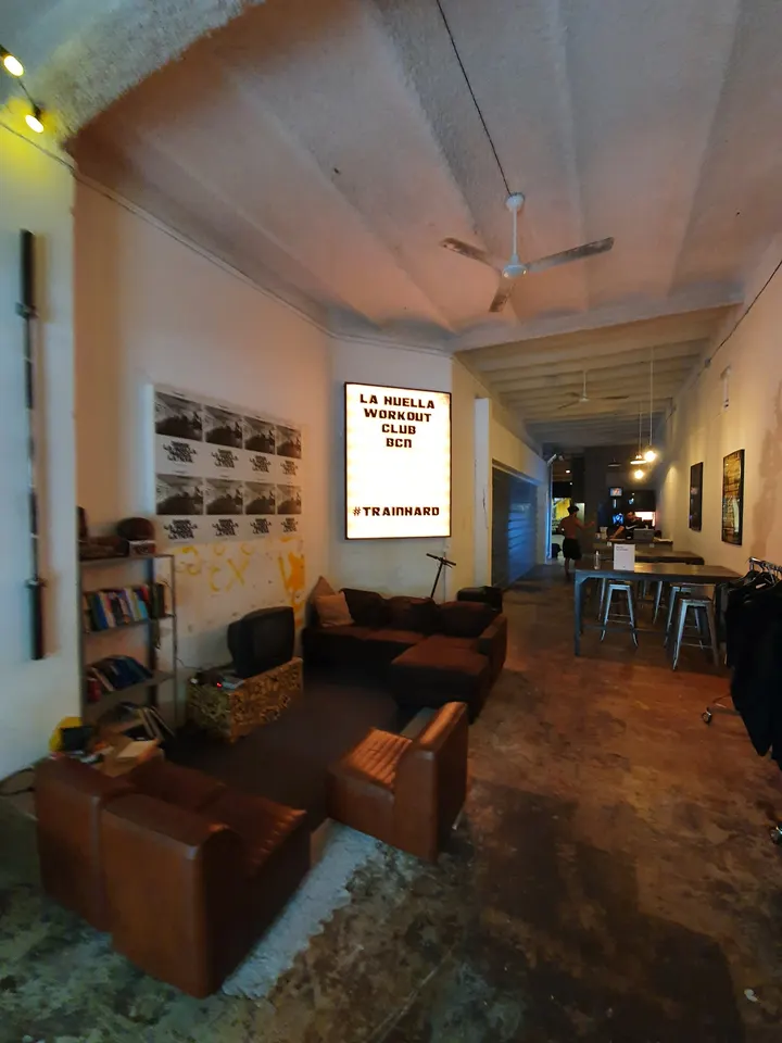 La Huella Workout Provenza — crossfit-studio en l'Eixample, Barcelona — 3