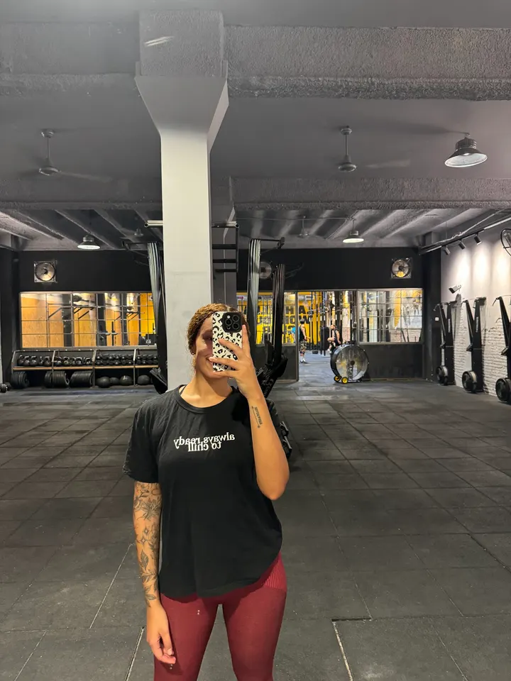 La Huella Workout Provenza — CrossFit en l'Eixample, Barcelona