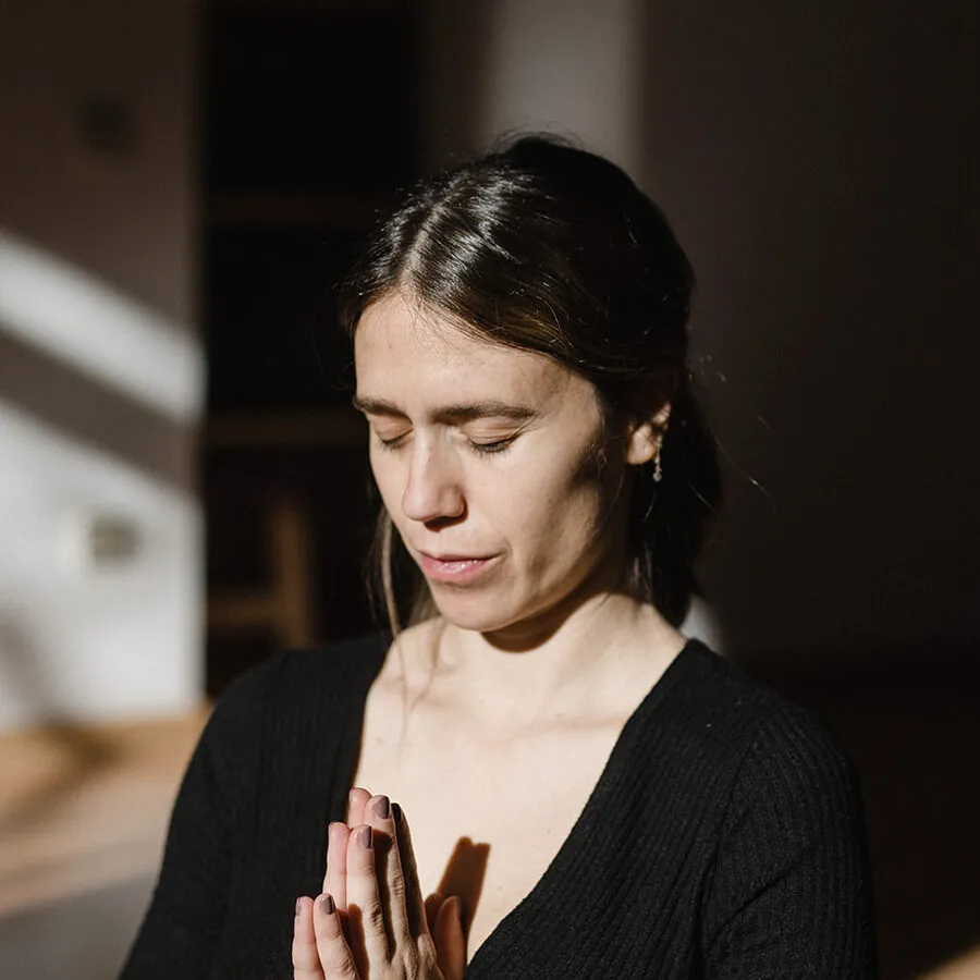 La Shala Vic — yoga-studio en Vic — 2