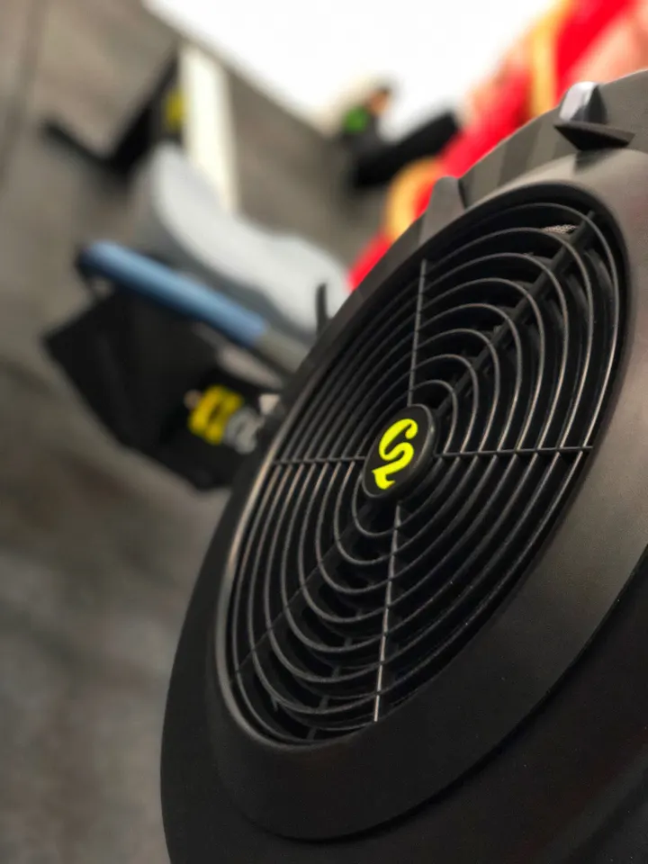 CrossFit Mohwa — crossfit-studio en Logroño — 3