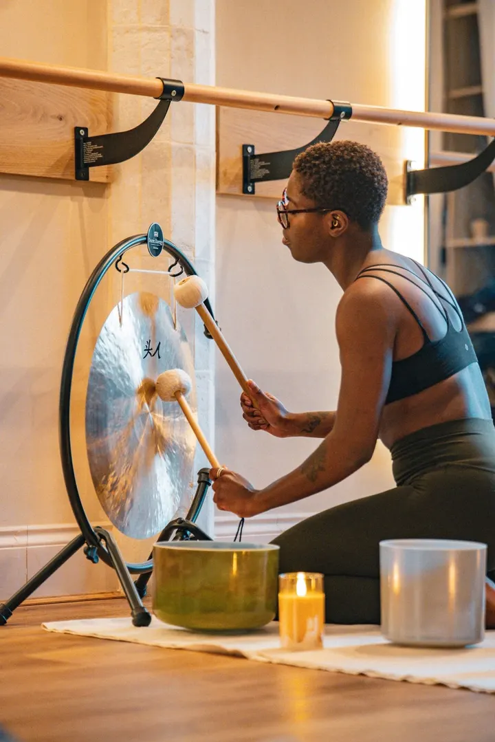 Motion London — fitness studio in Camberwell, London — 3