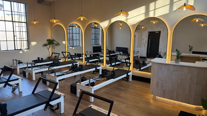 Motion London — fitness studio in London — 3