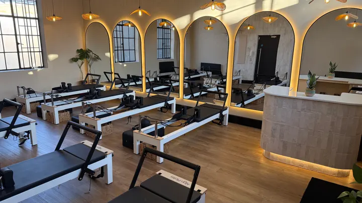 Motion London — fitness studio in London — 4