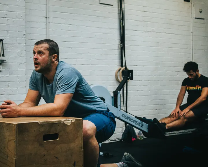Sea City Crossfit — crossfit-studio in Epsom — 2