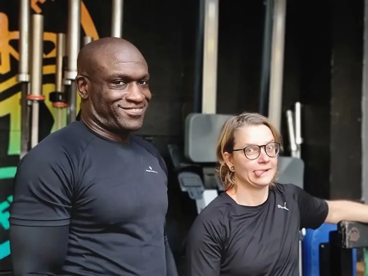 Sea City Crossfit — crossfit-studio in Epsom — 3