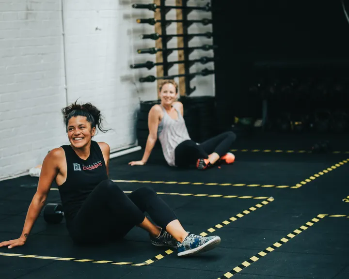 Sea City Crossfit — CrossFit in Epsom