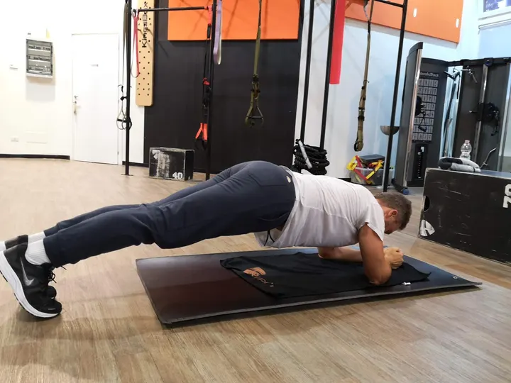 Tribù — personal training-studio a Borgo Milano, Verona — 2