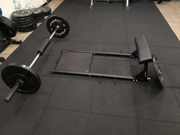 Tribù — personal training-studio a Verona — 4
