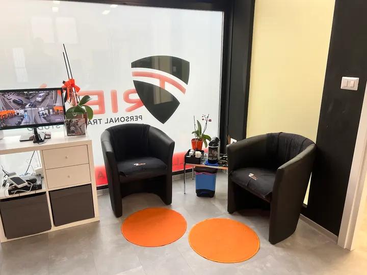 Tribù — Personal training a Borgo Milano, Verona