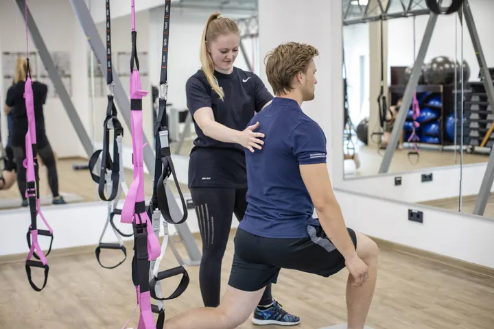 Maxse's Bad Waldsee — fitnessstudio in Bad Waldsee — 2