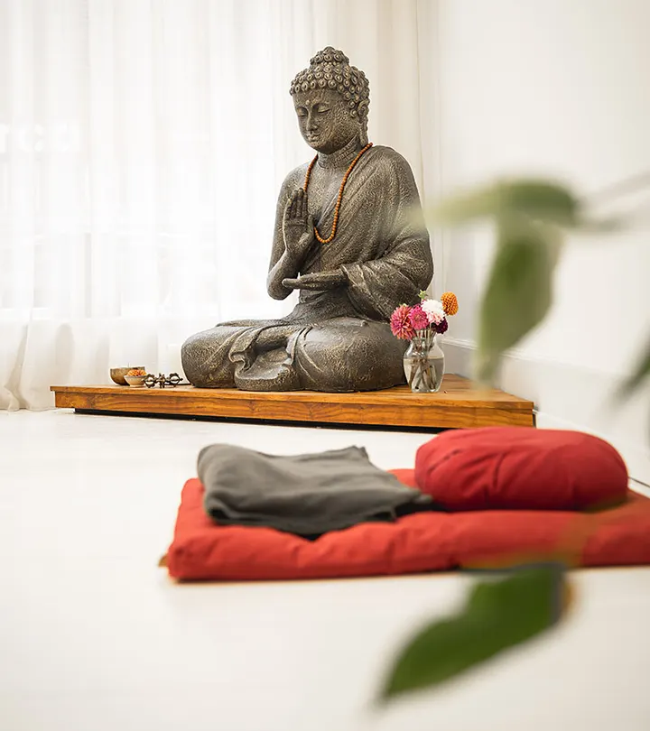 Shambhala Meditationsgruppen i København — meditation-studio i Indre By, København — 2