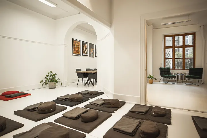 Shambhala Meditationsgruppen i København — meditation-studio i Indre By, København — 3