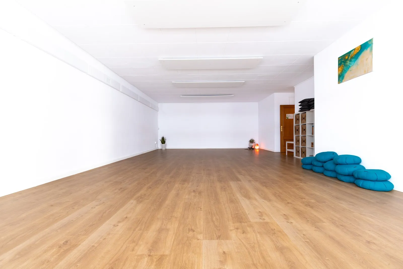 Almasana Ibiza — yoga-studio en Can Frigoles, Santa Eulària des Riu — 3