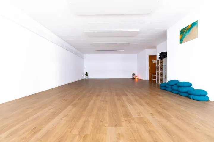 Almasana Ibiza — yoga-studio en Can Frigoles, Santa Eulària des Riu — 3