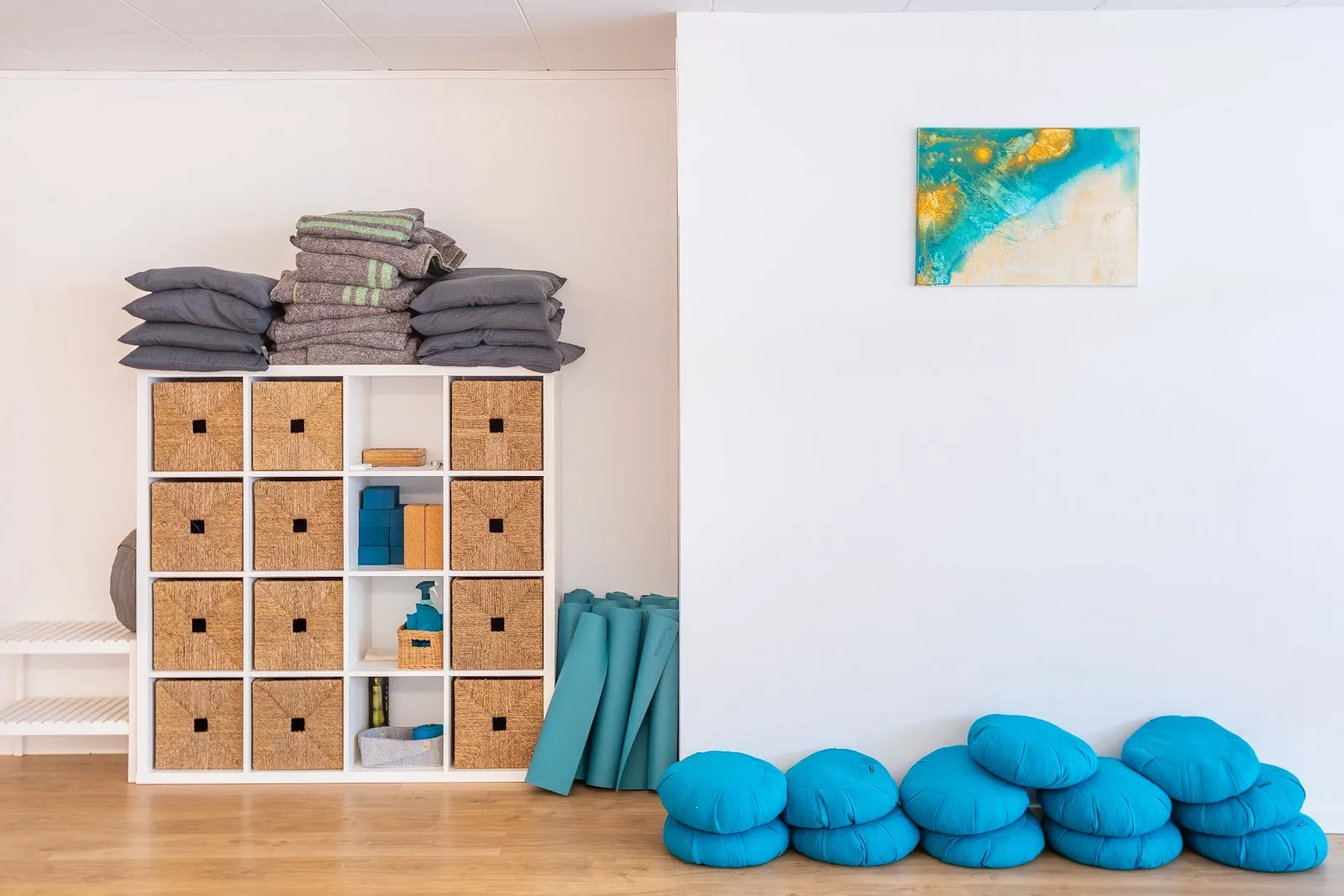 Almasana Ibiza — yoga-studio en Santa Eulària des Riu — 3